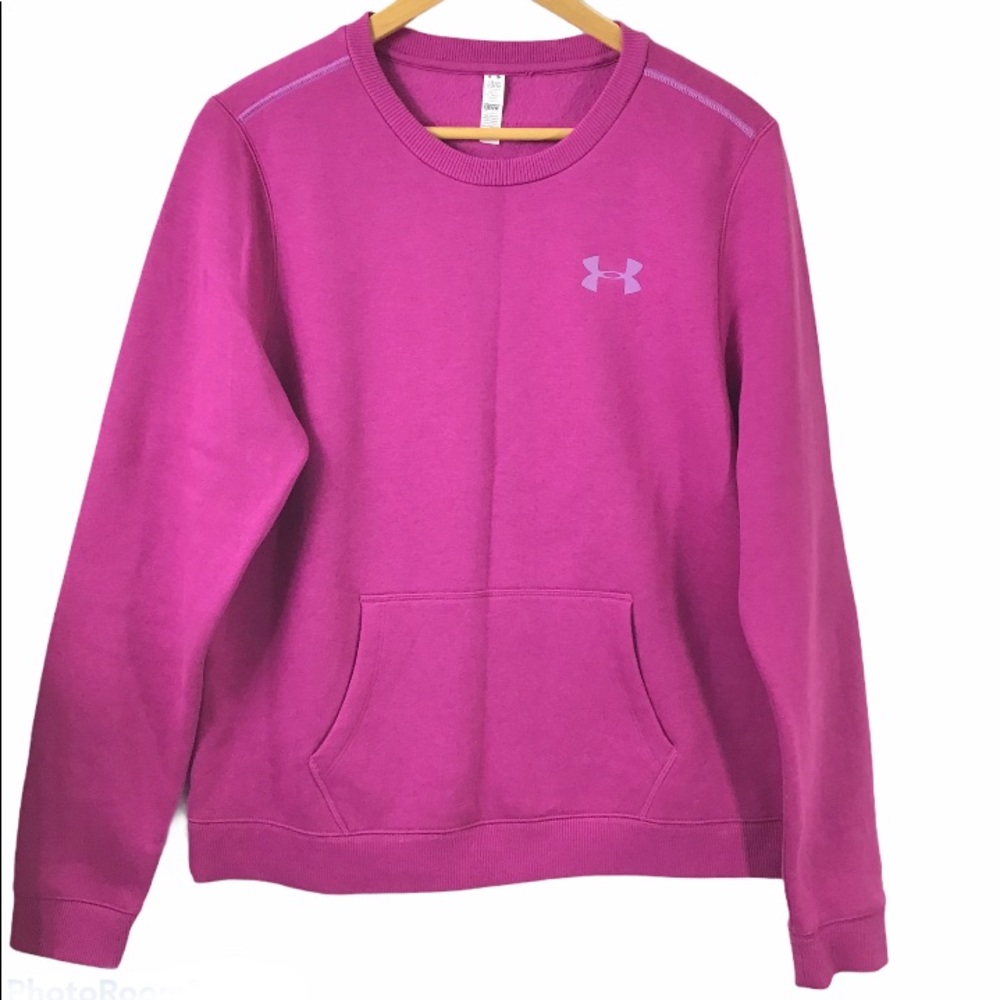 UNDER ARMOUR | Sweatshirt